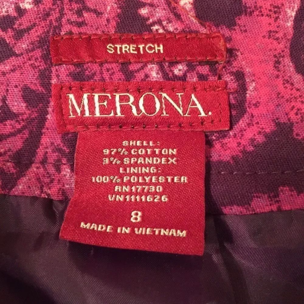 Merona Skirt - Picture 4 of 4